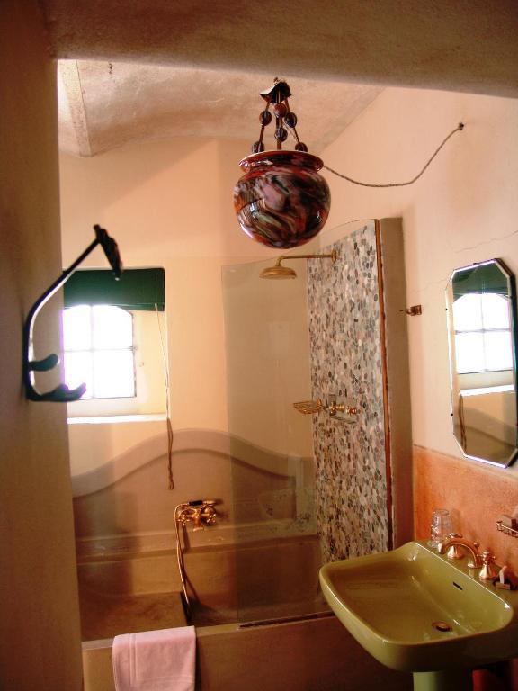 Locanda Amerigo Savigno Pokój zdjęcie