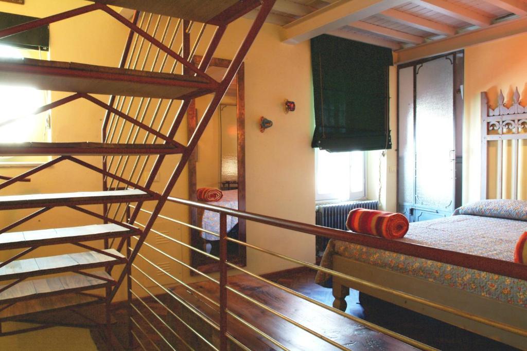 Locanda Amerigo Savigno Pokój zdjęcie
