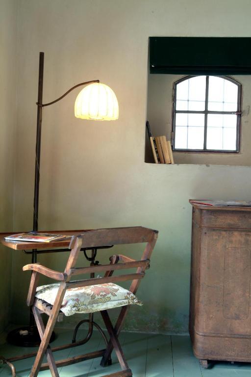 Locanda Amerigo Savigno Pokój zdjęcie
