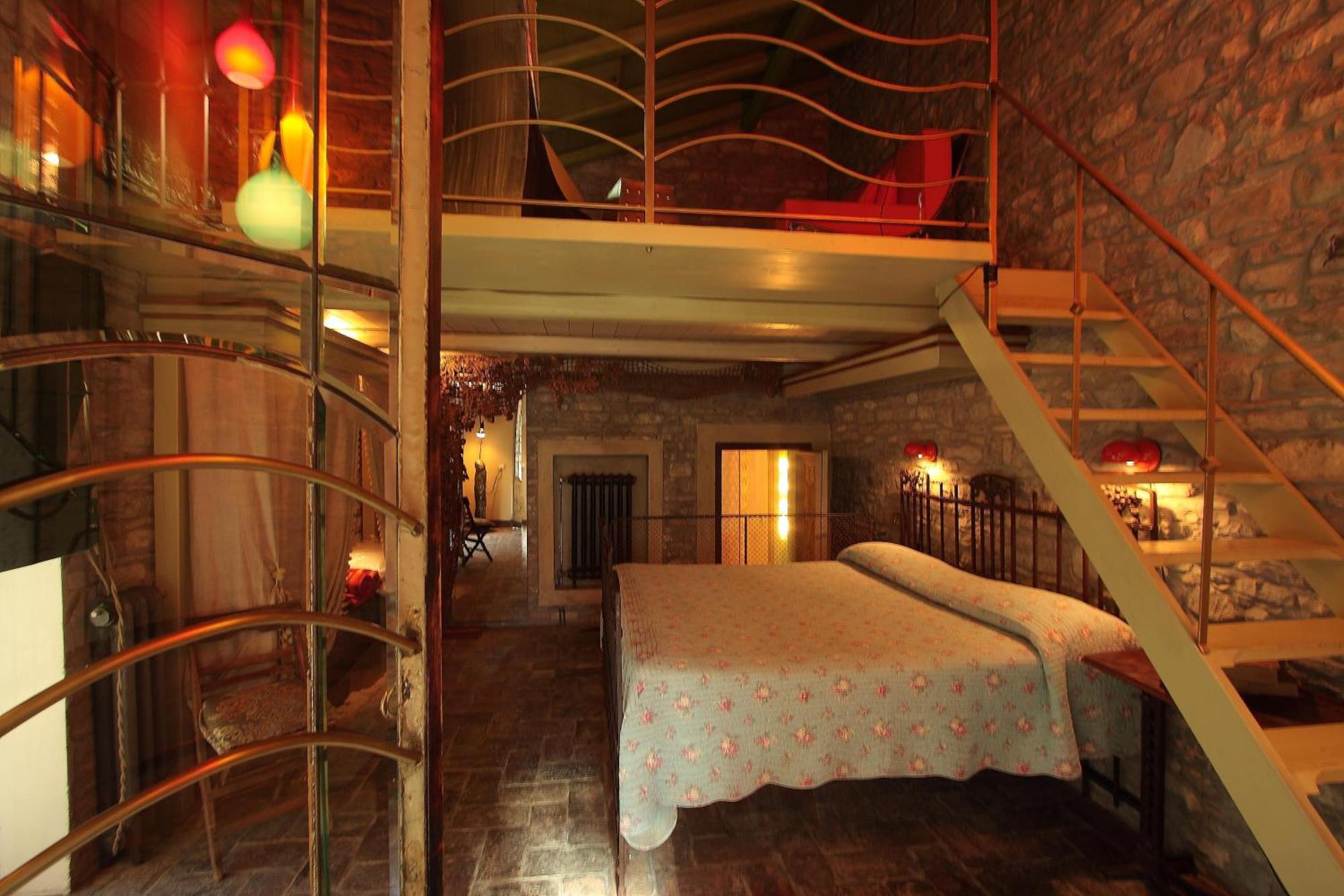 Locanda Amerigo Savigno Zewnętrze zdjęcie