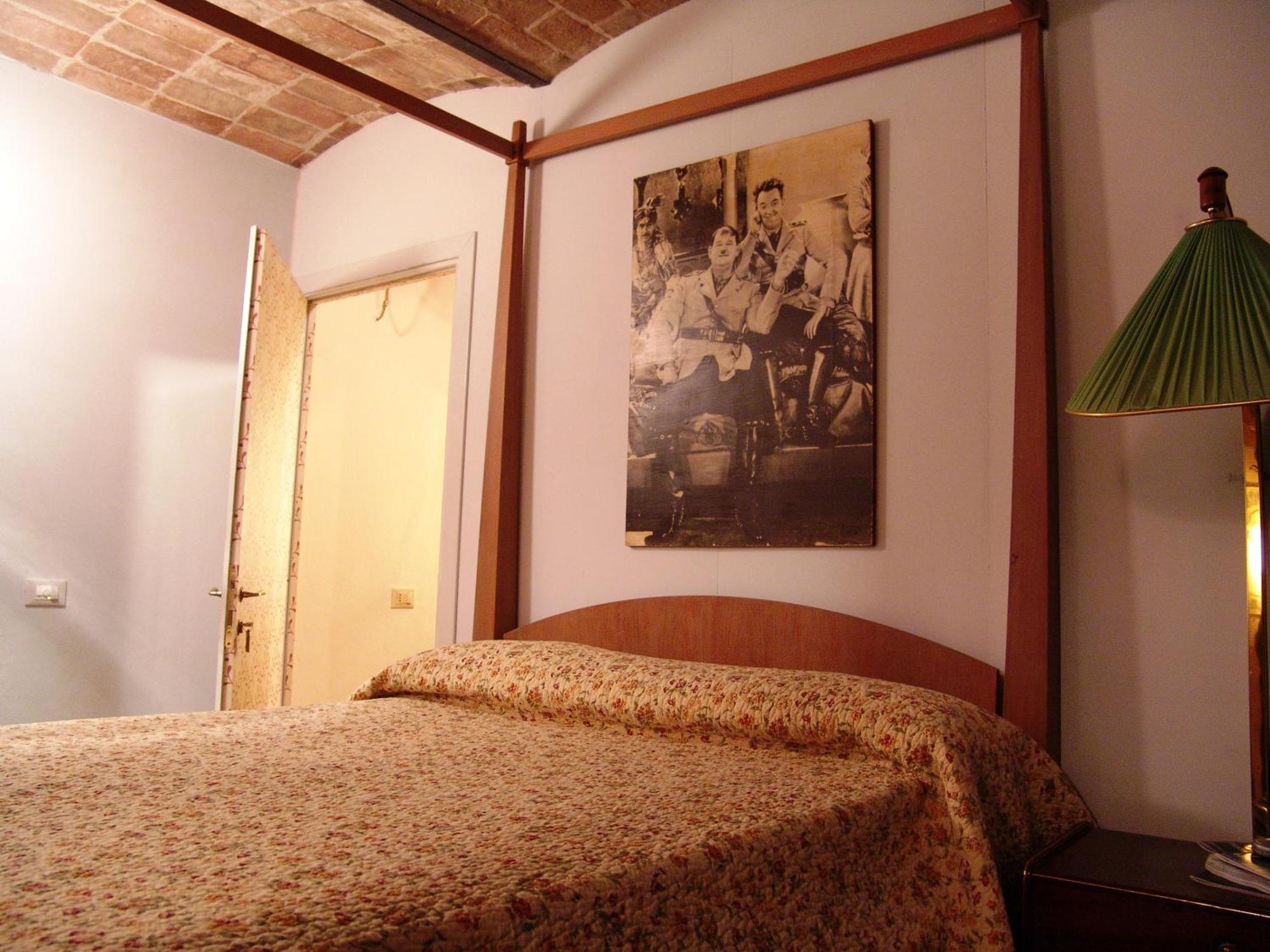Locanda Amerigo Savigno Zewnętrze zdjęcie