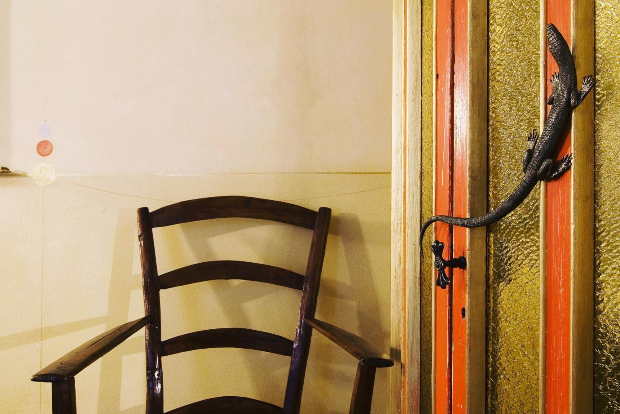 Locanda Amerigo Savigno Zewnętrze zdjęcie