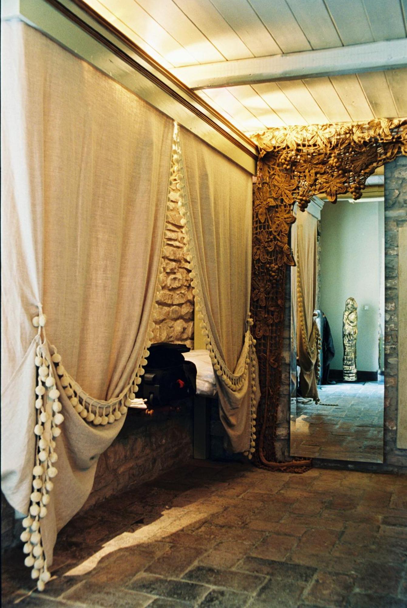 Locanda Amerigo Savigno Zewnętrze zdjęcie