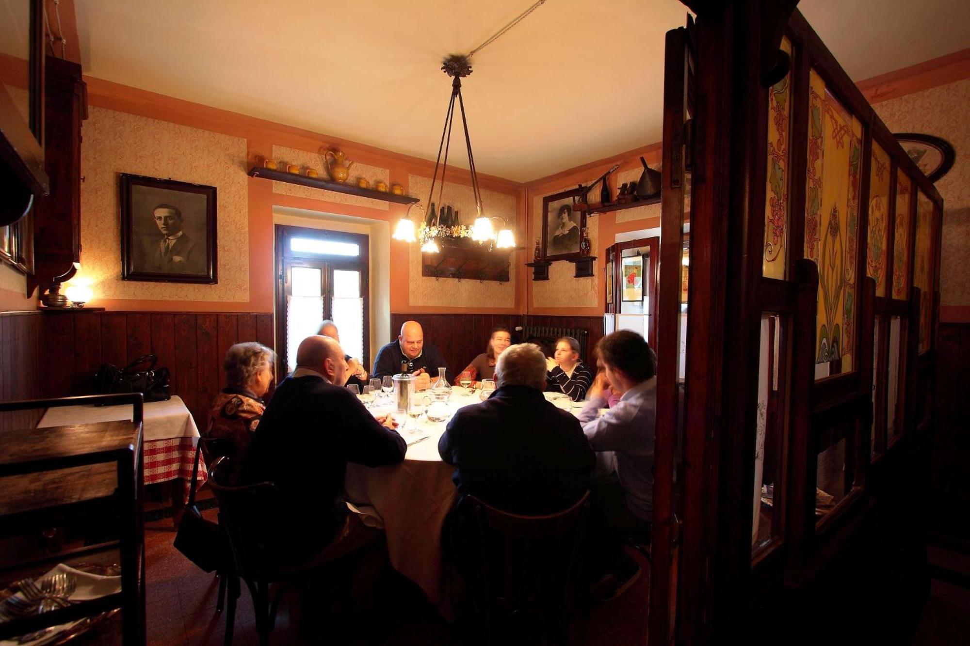 Locanda Amerigo Savigno Zewnętrze zdjęcie