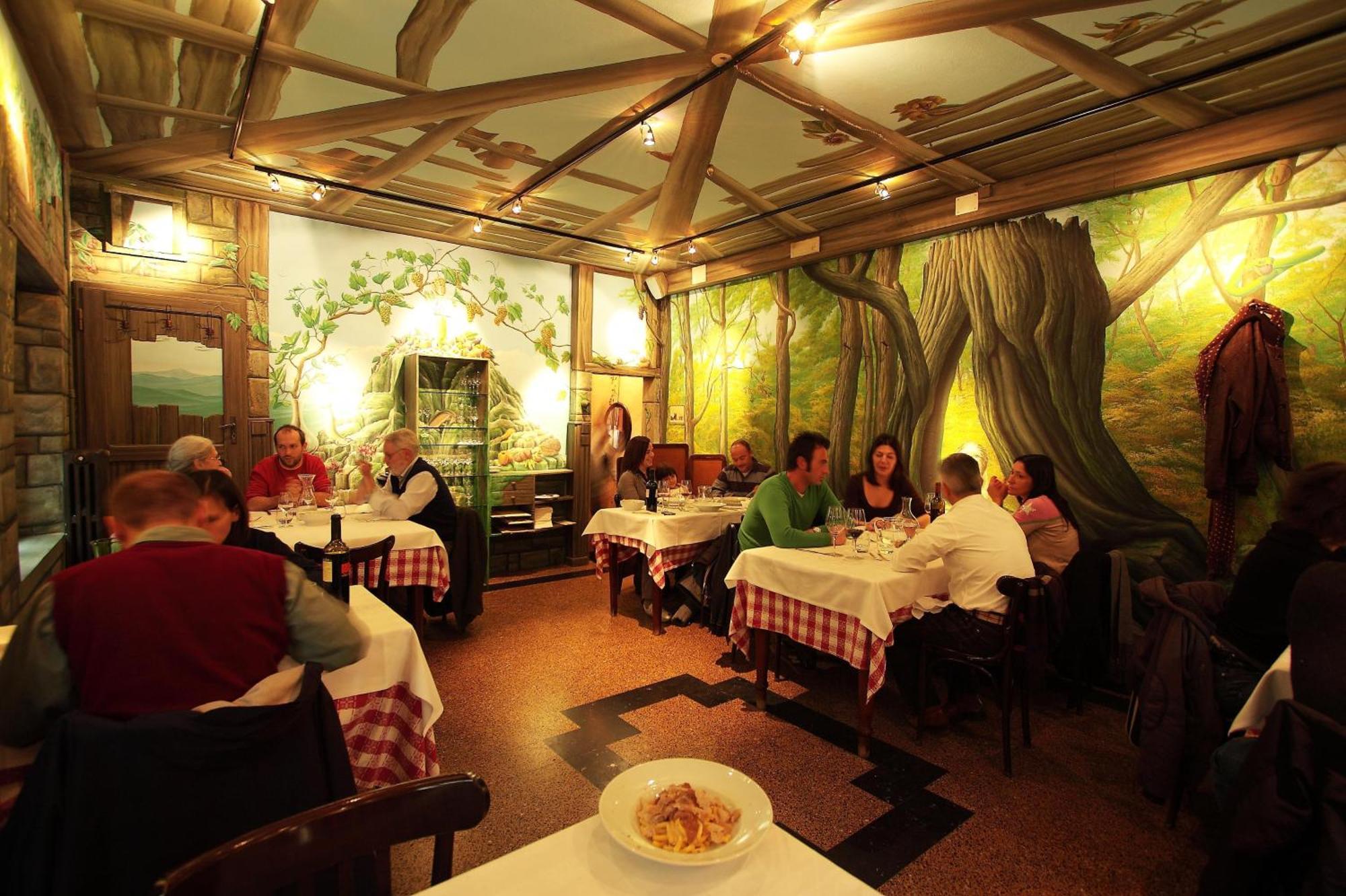 Locanda Amerigo Savigno Zewnętrze zdjęcie